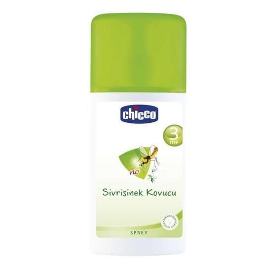 Chicco Sivrisinek Kovucu Sprey 100 ML