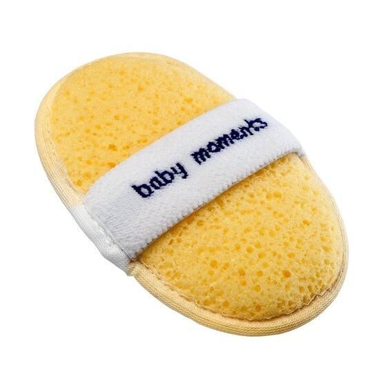Chicco Sünger Banyo Eldiveni