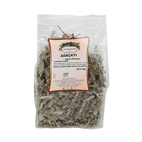 Chimera Adaçayı Baharat Fiyatı