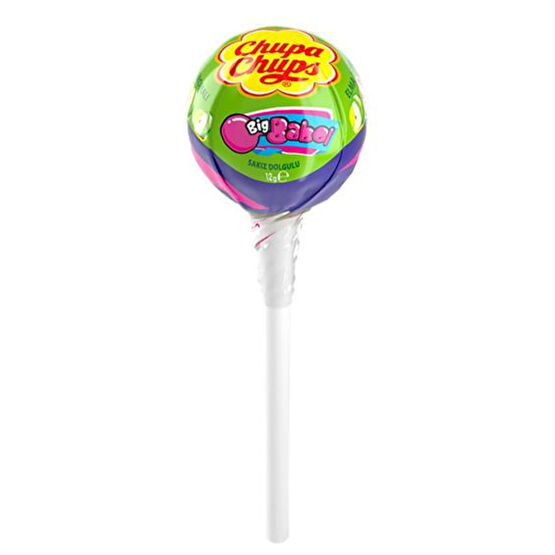 Chupa Chups Lolipop 12 gr Şekerleme Sakız Fiyatı