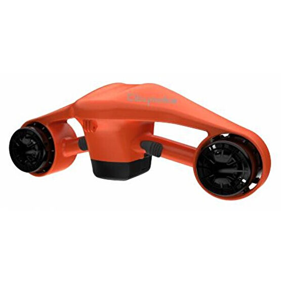 Citymate Sea Scooter 2 X 600 W Çift Motor Turuncu Elektrikli Deniz Scooter Scooter Fiyatı