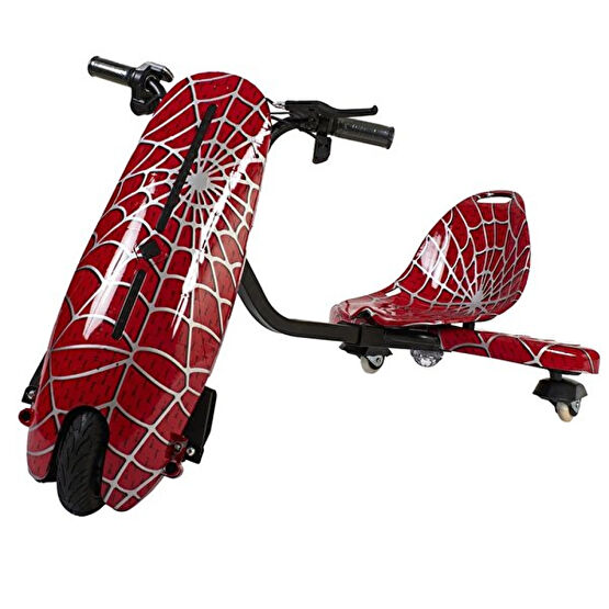 Citymate Street Dance Elektrikli Kaykay Scooter Lityum Bataryalı Desen 4 Drift Car Hoverboard Fiyatı