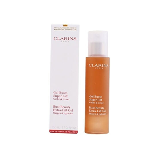 Clarins Gel Buste Super Lift 50Ml Göğüs Bakımı Fiyatı