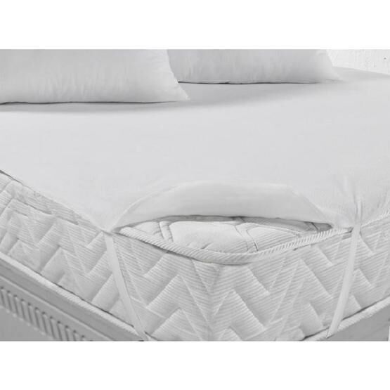 Clasy Dört Köşe Sıvı Geçirmez 70x140 cm Bebek Alez