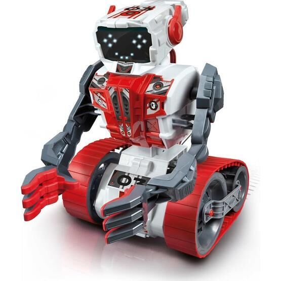 Clementoni Evolution Robot Robotlar & Uzay Oyuncakları Fiyatı