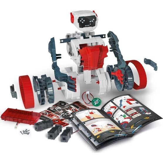 Clementoni Evolution Robot