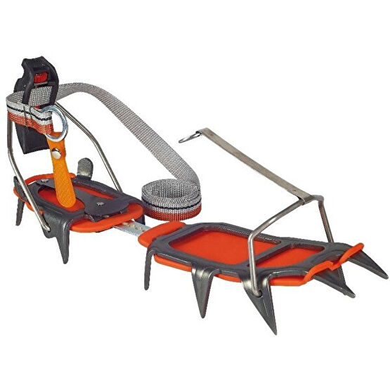 Climbing Technology Pro Light Otomatik Krampon Dağcılık Malzemeleri Fiyatı