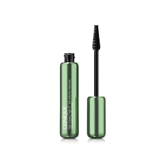 Clinique High Impact High-fi Full Volume Mascara 01 Intense Black Rimeller / Maskaralar Fiyatı