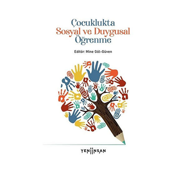 Çocuklukta Sosyal ve Duygusal Öğrenme Çocuk Bakımı Kitapları Fiyatı