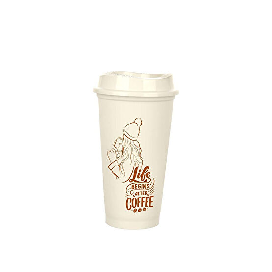 Coffee Bardak 473 ml Sürahi Fiyatı