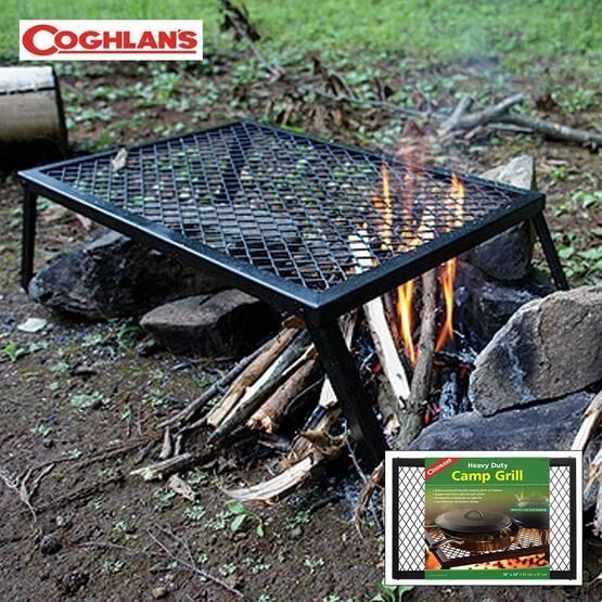 Coghlans Ateş Üstü Izgara Mangal & Barbekü Malzemeleri Fiyatı