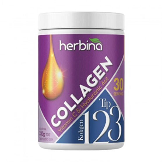 Collagen Tip 1-2-3 Kolajen Karışımı 30 Servis Kivi Aromalı Bitkisel Besin Destekleri Fiyatı
