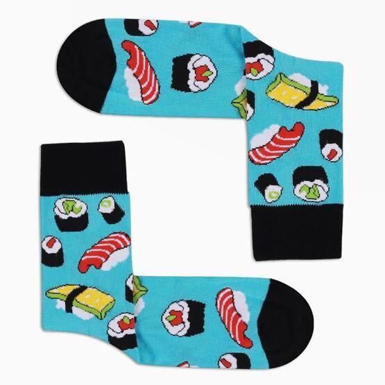 Colorcool Sushi Erkek Çorap
