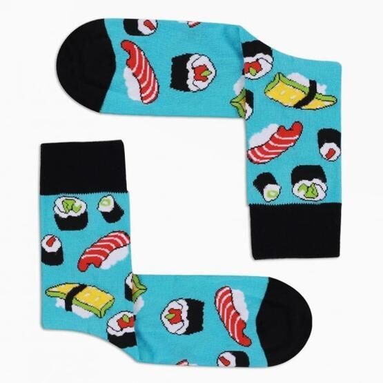 Colorcool Sushi Erkek Çorap