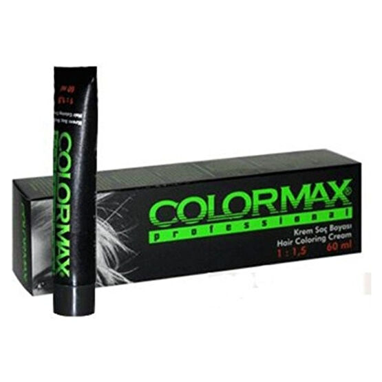 Colormax Tüp Boya 8.66 Nar Kızılı Saç Boyası Fiyatı