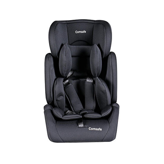 Comsafe Cs3 9-36 Kg Oto Koltuğu Siyah Bebek Oto Koltuğu Fiyatı