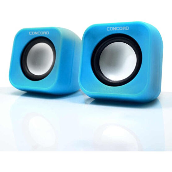 Concord C-799 Bilgisayar Hoparlörü Bilgisayar Speaker Fiyatı