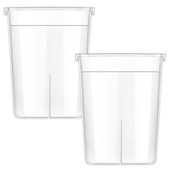 Condensation Collector Replacement for Instant Pot DUO, Duo Plus, ULTRA, LUX, 5, 6, 8 Quart All Series Ultra 60, DUO60, DUO89 and LUX80 (2 Pcs) Düdüklü Tencereler Fiyatı