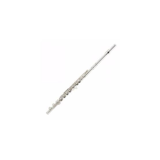 Conductor M2115 S Gümüş Yan Flüt