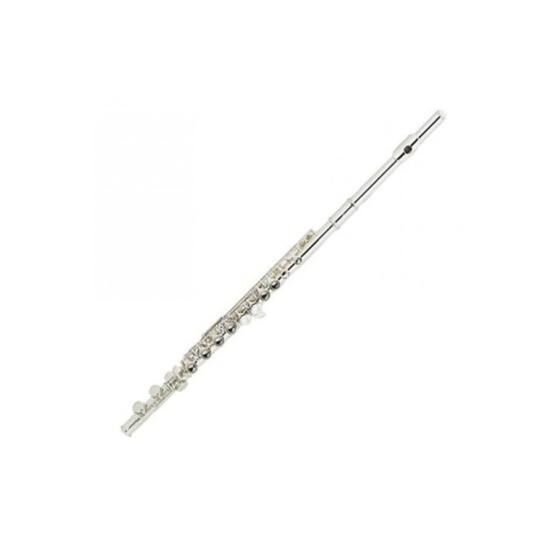 Conductor M2115 S Gümüş Yan Flüt