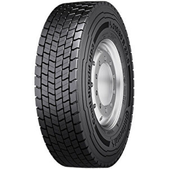 Continental 295/60r22.5 150/147l 18pr Lrj Conti Hybrid Hd3 (4 Mevsim) (2023) Lastikler Fiyatı