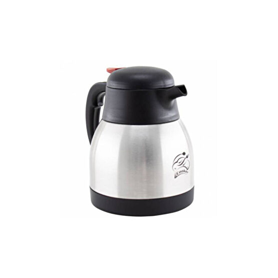 Cooker 1 Litre Paslanmaz Çelik Termos Ckr2035