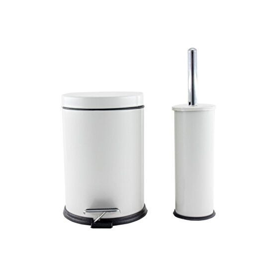 Cooker Beyaz 2 Li Banyo Seti