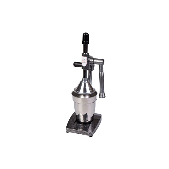 Cooker Ckr-270 Narenciye Sıkacağı (GRİ)