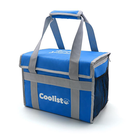 Coolist CL36B 36 Litre Katlanabilir Termos Bez Çanta / Buzluk Oto, Bahçe, Yapı Market Fiyatı