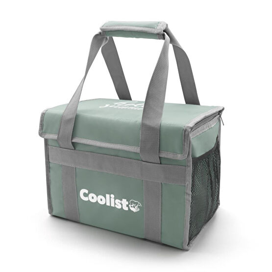 Coolist CL36LG 36 Litre Katlanabilir Termos Bez Çanta / Buzluk Oto, Bahçe, Yapı Market Fiyatı