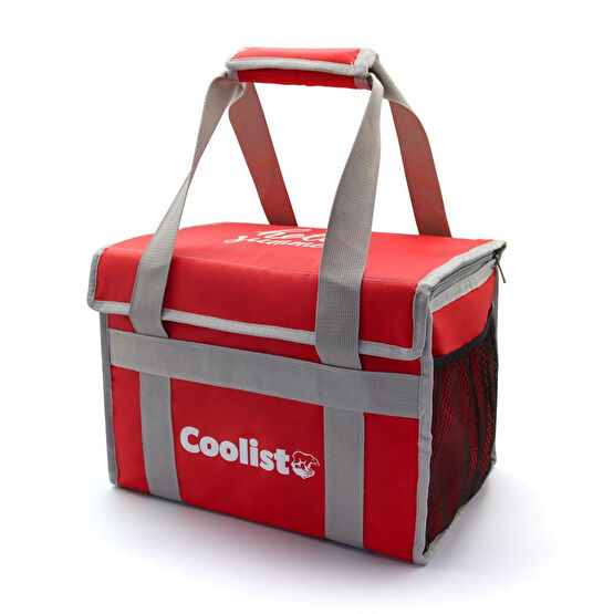 Coolist CL36R 36 Litre Katlanabilir Termos Bez Çanta / Buzluk Oto, Bahçe, Yapı Market Fiyatı