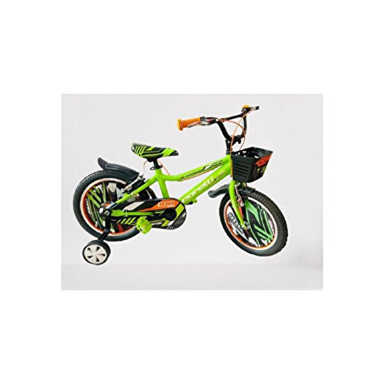 Corelli Raptor 20" Yeşil Çocuk Bisikleti Çocuk Bisikletleri Fiyatı