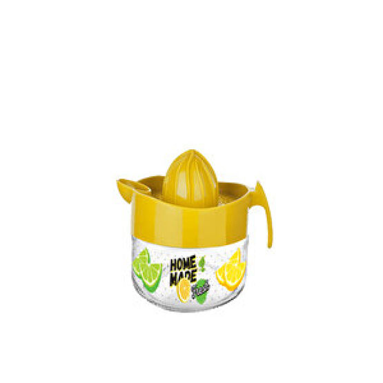 Cosiness Desenli Lima Limon Sıkacağı 300 Ml. Meyve Sıkacakları Fiyatı