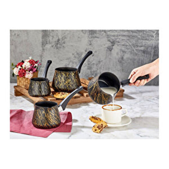Cosiness Elegance Sütlük No 8 1000 Ml. Cezve Takımları Fiyatı