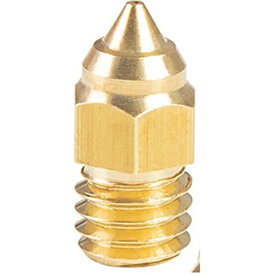 Creality 3D Cr-6 Se/max Uyumlu 0.4 mm Nozzle Bilgisayar Yedek Parça Fiyatı