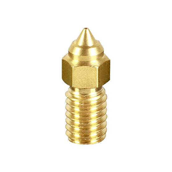 Creality 3D Creality ENDER-3V3 Se / Ender-5 S1 Yüksek Hız Nozzle 0.4mm Standart Bilgisayar Yedek Parça Fiyatı