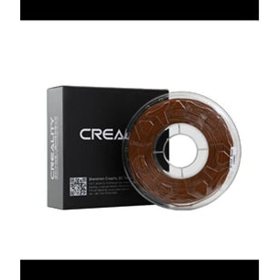 Creality CR-ABS Filament Kahverengi 1.75mm 1kg Filament Fiyatı