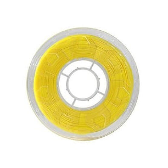 Creality CR-PLA Filament Floresan Sarı 1.75mm 1kg Filament Fiyatı