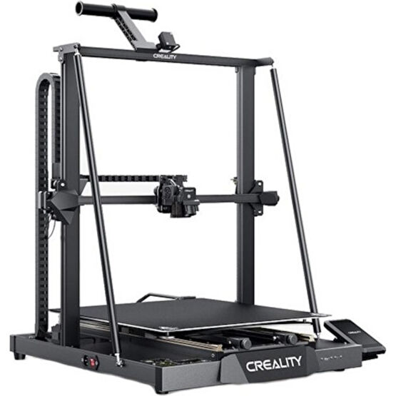 Creality Creality cr-M4 Fdm 3D Yazıcı - Siyah Yazıcılar Fiyatı