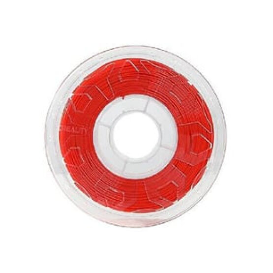 Creality HP-PLA Filament Kırmızı 1.75mm 1kg Filament Fiyatı