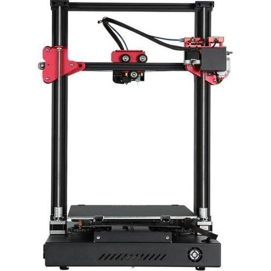 Creality3D Cr10s Yazıcı Cam Tabla