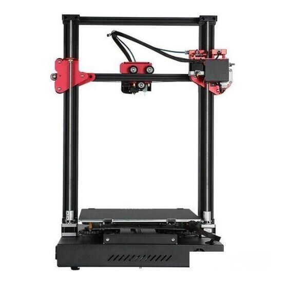Creality3D Cr10s Yazıcı Cam Tabla