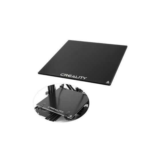 Creality3D Cr10s Yazıcı Cam Tabla