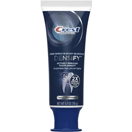 Crest Pro-Health Densify Whitening Dis Macunu 116Gr Diş Macunları Fiyatı