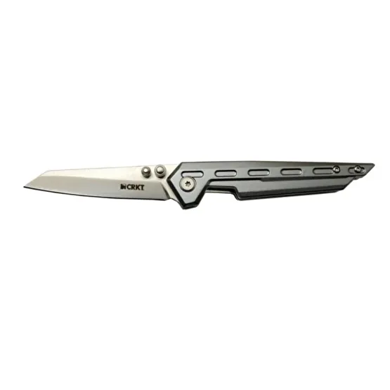 Crkt 3301 Grı Cakı Kamp Aksesuarı Fiyatı