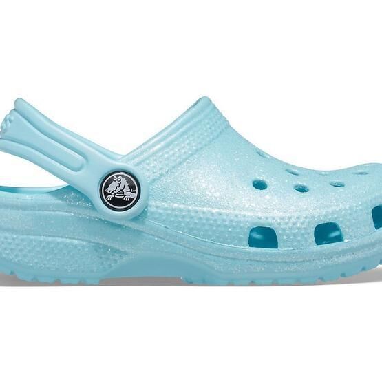 Crocs 205441-4O9 Classic Turkuaz Çocuk Terlik Unisex Çocuk Terlik & Sandaleti Fiyatı