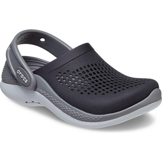 Crocs 206712 Literide 360 Clog T Çocuk Terlik Erkek Çocuk Terlik & Sandaleti Fiyatı