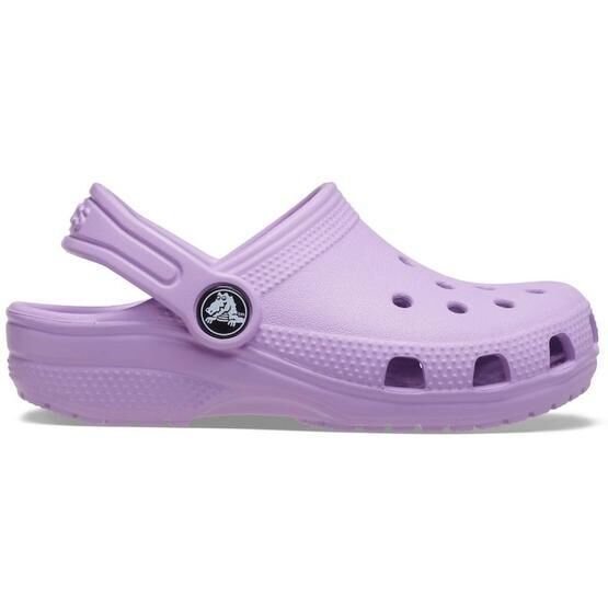 Crocs 206990-001 Toddler Classic Clog Çocuk Terlik Unisex Çocuk Terlik & Sandaleti Fiyatı