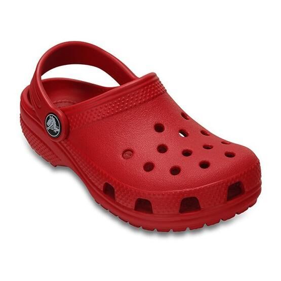 Crocs 206991-6EN Kids Classic Clog Çocuk Terlik