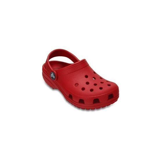 Crocs 206991-6EN Kids Classic Clog Çocuk Terlik